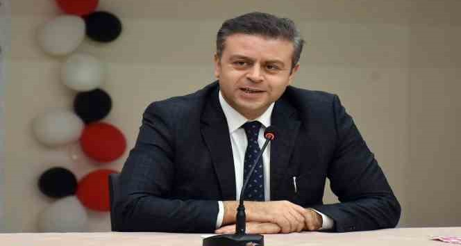 Müdür Akmeşe’den LGS açıklaması