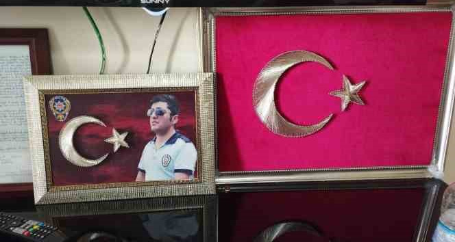 Şehit babası Kaya: "Demirtaş’ın bir tek cesedi çıkar"