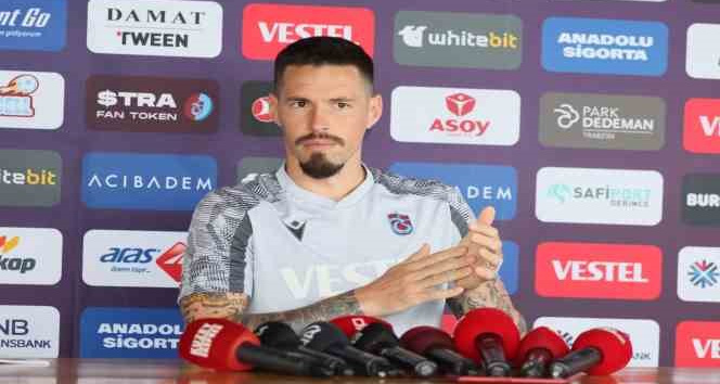 Marek Hamsik: "Futbol kariyerimi sonlandırıyorum"