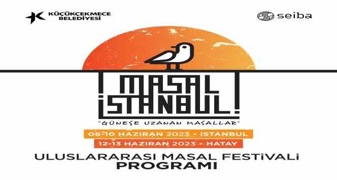 ‘Masalistanbul’ Festivali’nin 4.’sü Küçükçekmece’de başlıyor