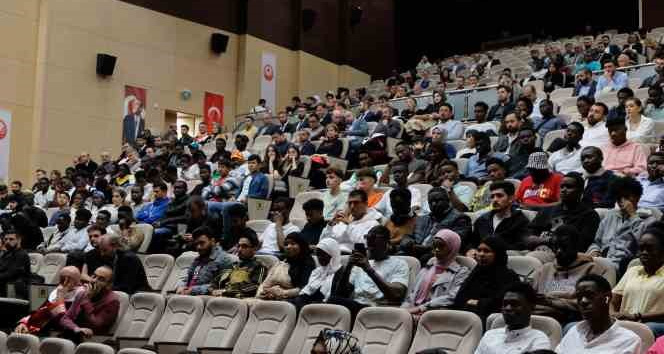 4. Uluslararası Sosyal Bilimler Kongresi ‘Deprem’ temasıyla gerçekleştirildi