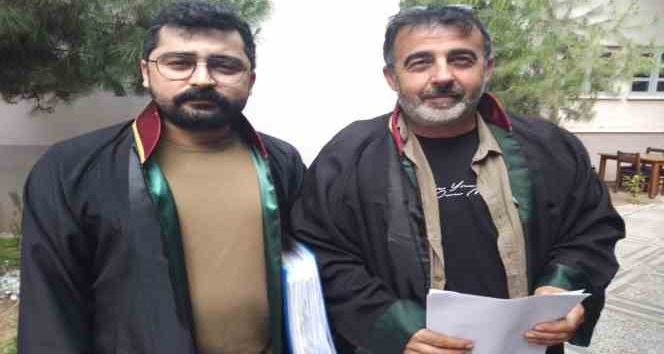 Fethiye’deki Paslı çifti cinayeti davasında beraat kararı