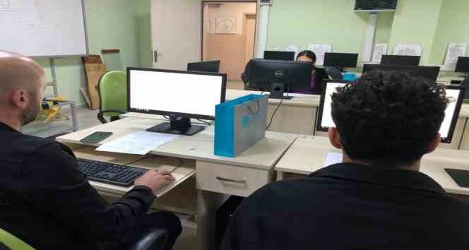 Genç Başiskele, Genç İstihdam’da eğitimler başladı