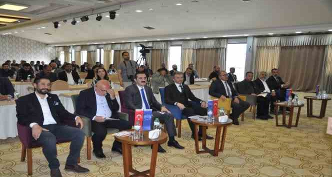 Kars’ta IPARD III tanıtım ve bilgilendirme toplantısı yapıldı
