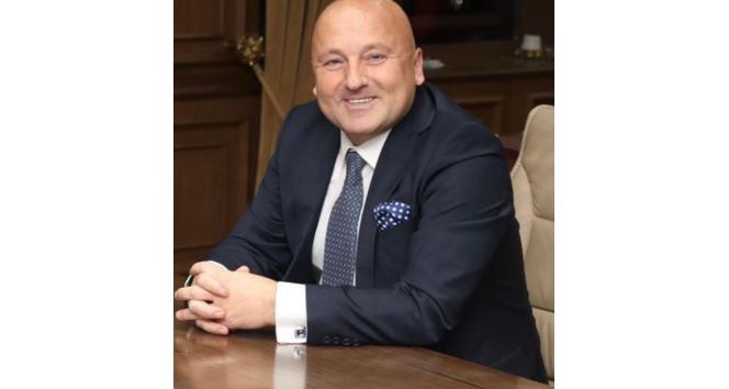 Ordu Ticaret Borsası Başkanı Kahraman’a büyük görev