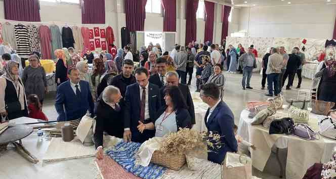 Perşembe’de ’Hayat Boyu Öğrenme Haftası’ kutlandı
