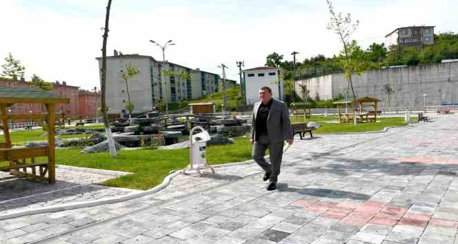 Tekin, "Daha güzel bir Alaplı için çalışıyoruz”