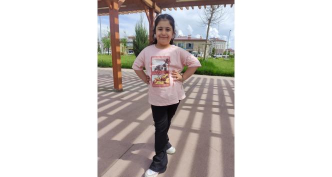 Ağrı’da kaybolan 6 yaşındaki kızın cansız bedeni bulundu
