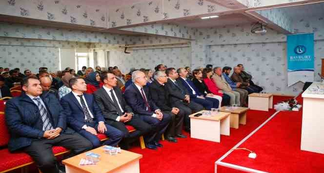 Çiftçi Buluşması panelinde bölgesel kalkınmanın aktörleri bir araya getirildi