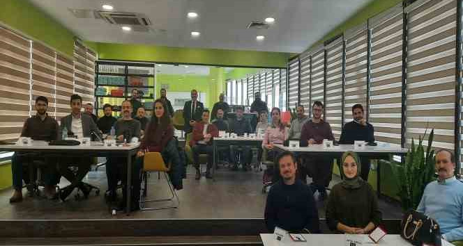 Savunma sanayisinin liderlik okulu SAHA MBA’nın 5’inci dönem kayıtları başladı