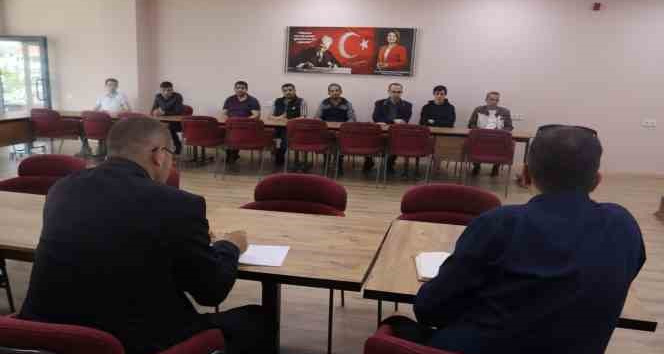 İstihdam Birimi iş arayan vatandaşlara destek oluyor