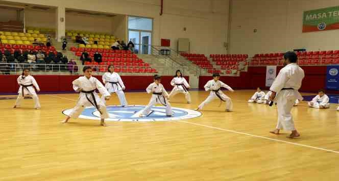 Talas Sporcu Fabrikasına kayıtlar başladı