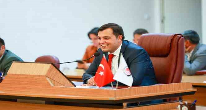 Çarşı Uşak’ta çalışmalar hız kazandı