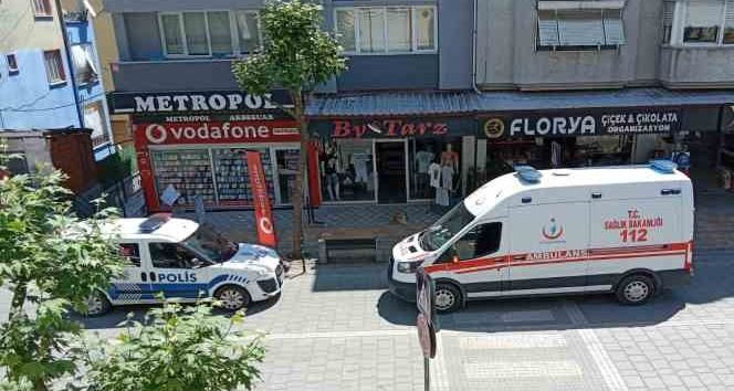 İYİ Partili eski yönetici evinde ölü bulundu