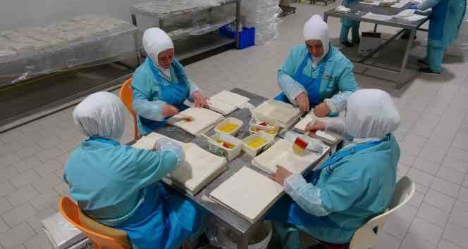 İç Anadolu’da sanayi hamlesi