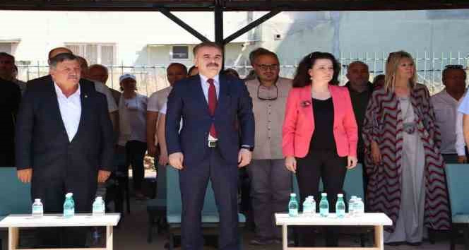 Edremit’te Hayat Boyu Öğrenme Haftası sergileri açılıyor