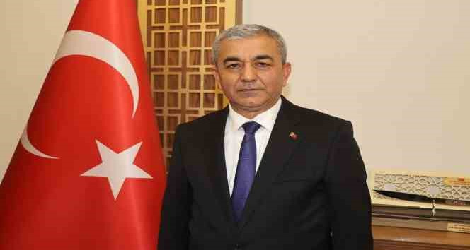 Başkan Kaplan LGS’ye girecek olan öğrencilere başarılar diledi