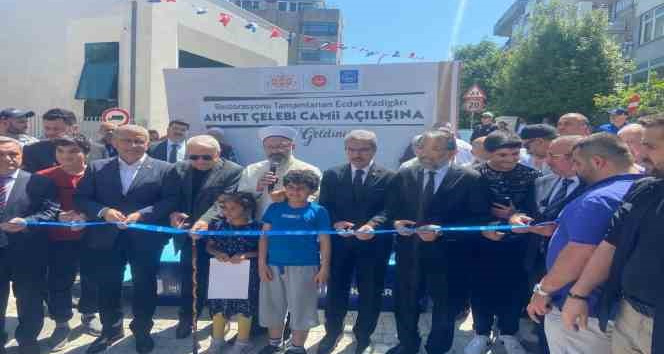 Diyanet Başkanı Erbaş: “Yaz kurslarımız da bütün camilerimiz dolsun taşsın”