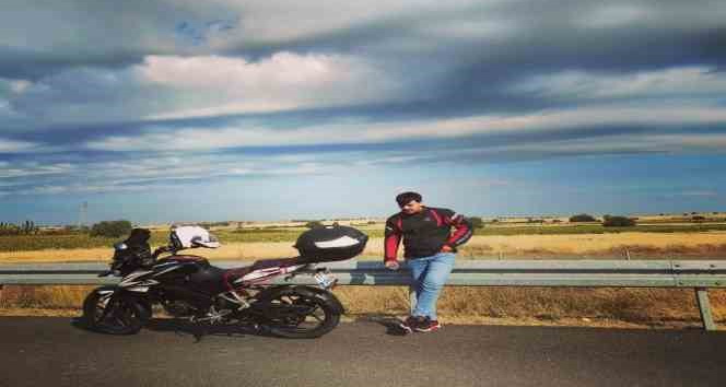 Çanakkale’de üniversite öğrencisi motosiklet kazasında hayatını kaybetti