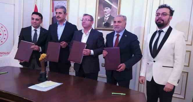 Yozgat’ta Uluslararası Bozok Film Festivali’nin 2.si düzenlenecek