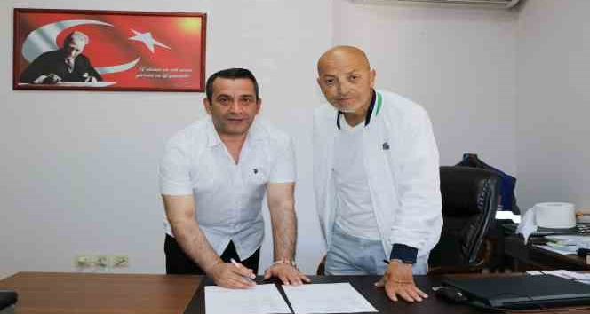 Çiftlikköy’ün Sultanları Kurtuluş Turhan’la anlaştı