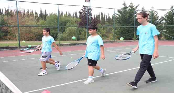 Sultangazi Belediyesi Yaz Spor Okulu Kayıtlarına Büyük İlgi