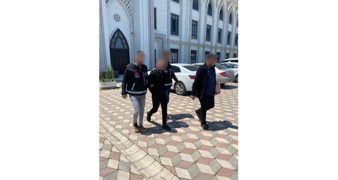 Kocaeli’de cinayet: Bir kişi tutuklandı