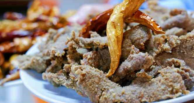 Edirne’de tava ciğercilerine yüzde 33 zam