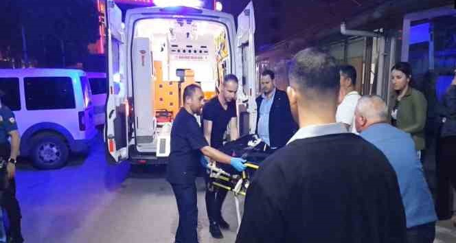 Edirne’de 11 yaşındaki çocuk tüfekle oyun oynarken 16 yaşındaki kuzenin vurarak öldürdü