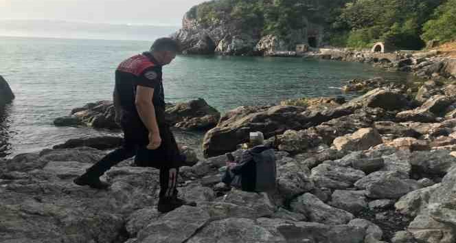 Polis, çevreyi rahatsız edenleri denetledi