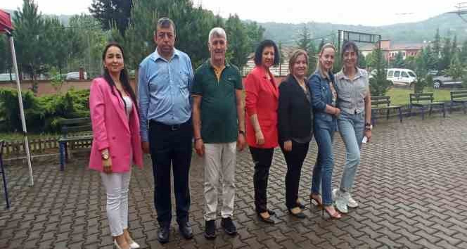 Anadolu Lisesi’nden dayanışma etkinliği