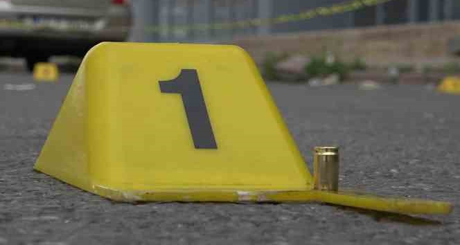 Park yeri kavgası kanlı bitti: 1 yaralı