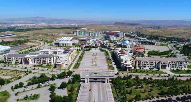 NEVÜ’lü öğrencilere çevrim içi sınav duyurusu