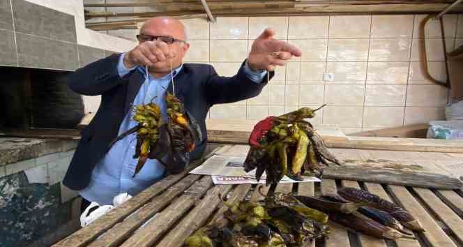 Harput’ta 150 yıldır değişmeyen lezzet: Tel kebabı