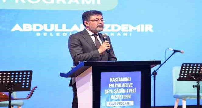 Tarım ve Orman Bakanı İbrahim Yumaklı oldu