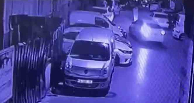 (Özel) İstanbul’da küfür cinayeti: Annesine küfreden arkadaşını öldürdü