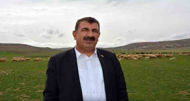 TÜDKİYEB Genel Başkanı Çelik: “Gelecek için daha yaşanır bir çevre bırakmak hepimizin ortak derdi olmalıdır"