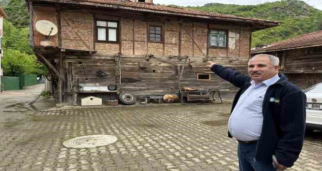 Yeni Adalet Bakanı Tunç’un köyünde gurur ve sevinç bir arada yaşanıyor