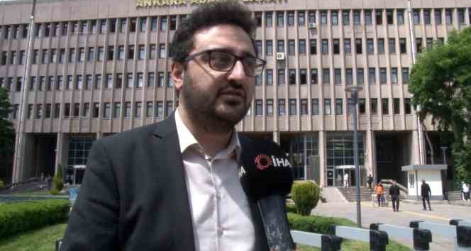 Yerel mahkemedeki hakim, bu sefer üst mahkemede karşılarına çıktı