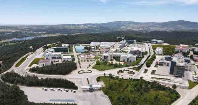 Uşak Üniversitesi 2023 dünya sıralamasında ilk 1000’de yer aldı