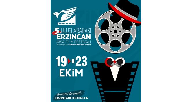 "Uluslararası Erzincan Kısa Film Festivali”nin hazırlıklarına başlandı