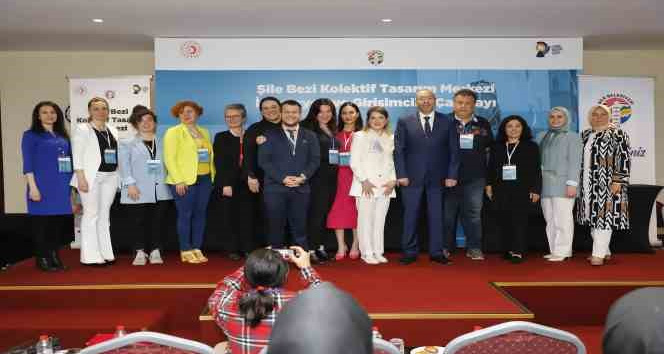 Şile’nin dokuma mirası inovasyonla buluştu