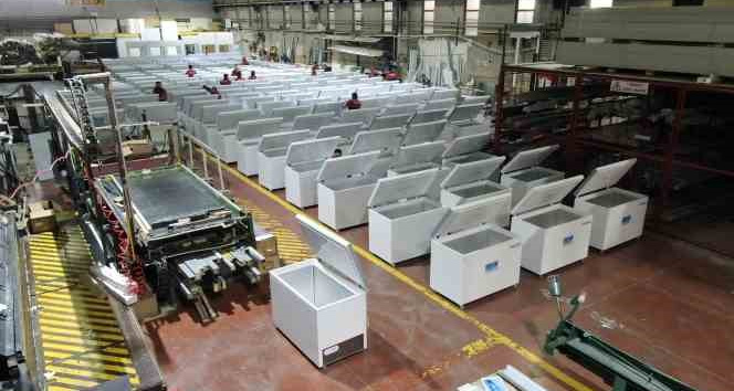 Sivas’ta üretiliyor, 83 ülkeye ihraç ediliyor