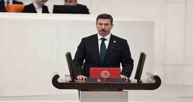 Konal: "Süper Lig’de küme düşmenin kaldırılmasını talep ettik"