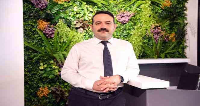 "Gayrimenkul alım satımında yeni dönem başlıyor"