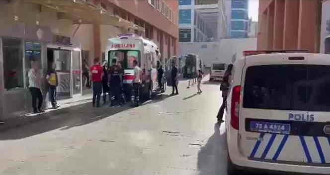 Batman’da silahlı kavgada başından vurulan genç öldü