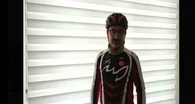 Bartın pedaldaşlar bisiklet yollarının artırılmasını talep etti