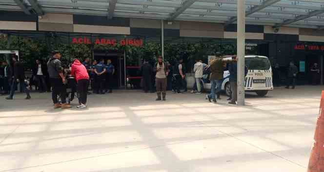 Tuzla’da denize düşen 18 yaşındaki işçi hayatını kaybetti