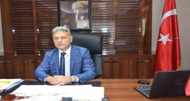 CHP’li Kaytazdere Belediyesi AK Parti’ye geçti