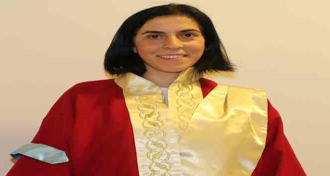 NEVÜ’de doçent ataması yapıldı